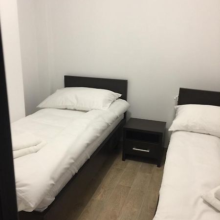 Mini-Hotel Megora ラーヒフ エクステリア 写真